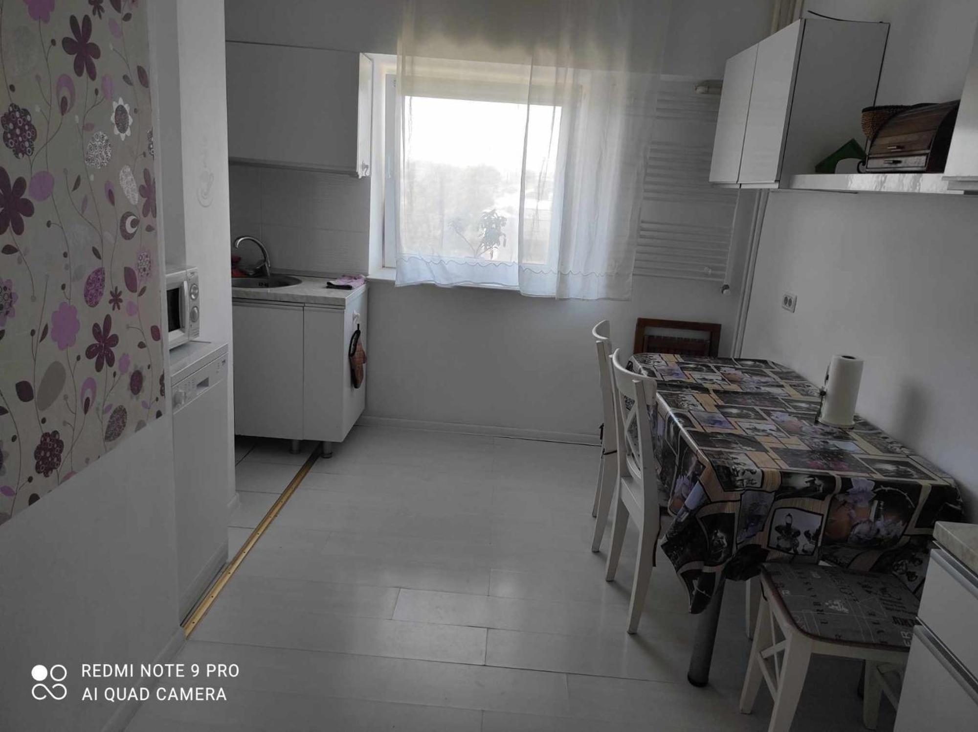 Apartament Faleza Nord Constanţa Exteriör bild